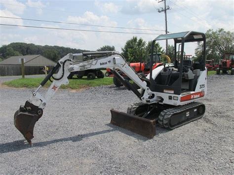 excavator sale pennsylvania|used mini excavators for sale pa.